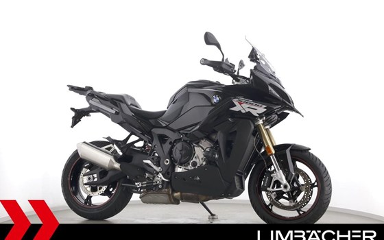 Gebrauchtmotorrad BMW S 1000 XR - Bild 1