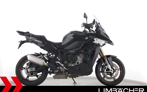 Gebrauchtmotorrad BMW S 1000 XR - Bild 10