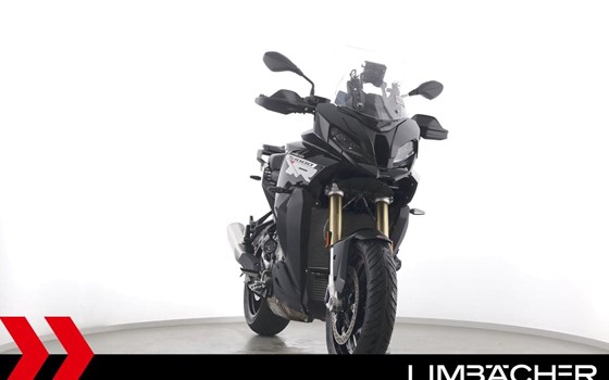 Gebrauchtmotorrad BMW S 1000 XR - Bild 11