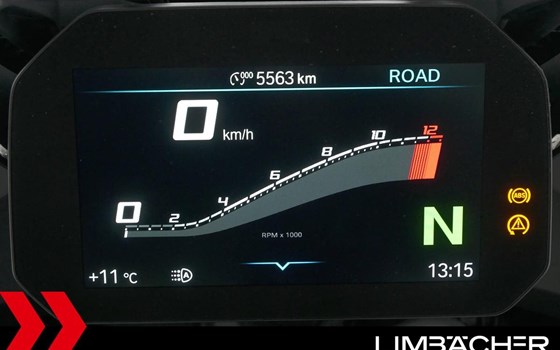 Gebrauchtmotorrad BMW S 1000 XR - Bild 12