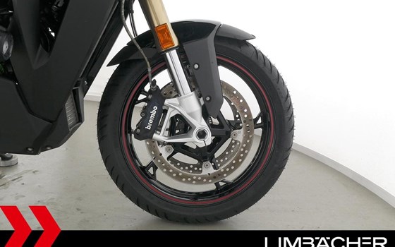 Gebrauchtmotorrad BMW S 1000 XR - Bild 14
