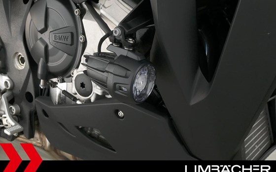 Gebrauchtmotorrad BMW S 1000 XR - Bild 15