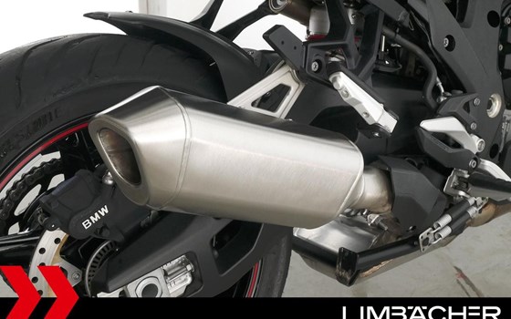 Gebrauchtmotorrad BMW S 1000 XR - Bild 16