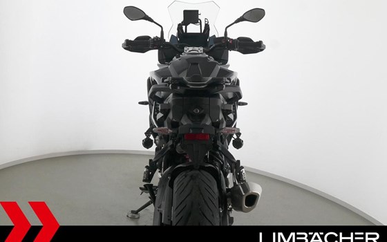 Gebrauchtmotorrad BMW S 1000 XR - Bild 17