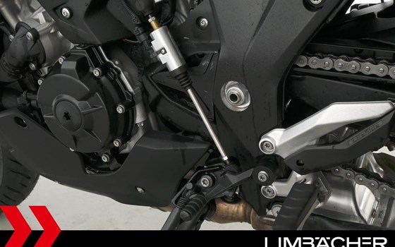 Gebrauchtmotorrad BMW S 1000 XR - Bild 19