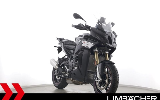 Gebrauchtmotorrad BMW S 1000 XR - Bild 2