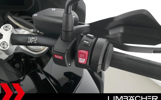 Gebrauchtmotorrad BMW S 1000 XR - Bild 22