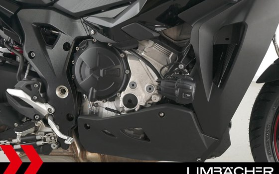 Gebrauchtmotorrad BMW S 1000 XR - Bild 24