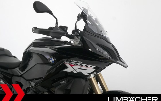 Gebrauchtmotorrad BMW S 1000 XR - Bild 26