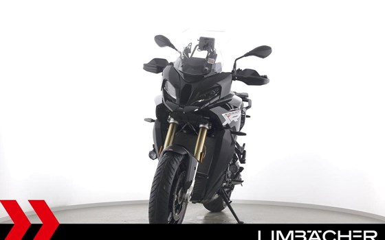 Gebrauchtmotorrad BMW S 1000 XR - Bild 3