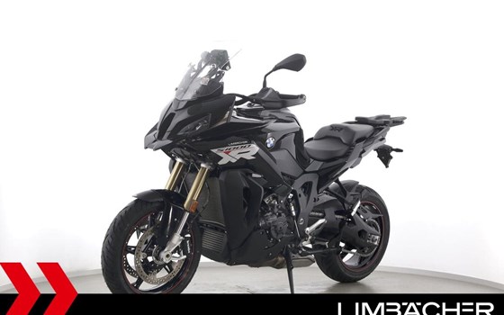 Gebrauchtmotorrad BMW S 1000 XR - Bild 4