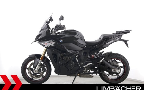 Gebrauchtmotorrad BMW S 1000 XR - Bild 5