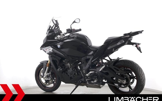 Gebrauchtmotorrad BMW S 1000 XR - Bild 6