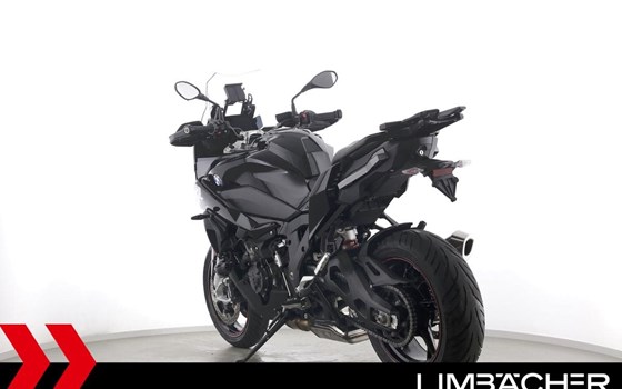 Gebrauchtmotorrad BMW S 1000 XR - Bild 7