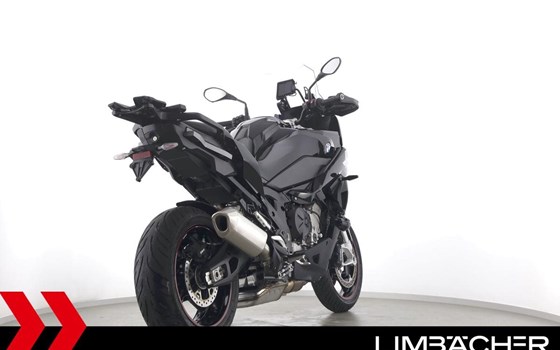 Gebrauchtmotorrad BMW S 1000 XR - Bild 8