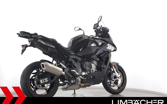 Gebrauchtmotorrad BMW S 1000 XR - Bild 9