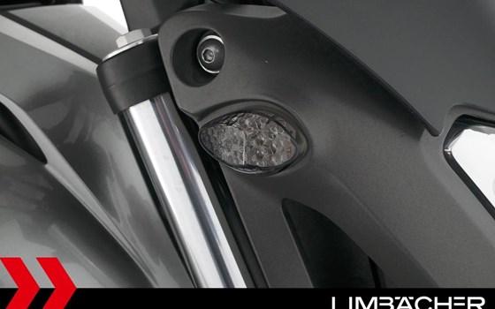 Gebrauchtmotorrad Honda NC700S - Bild 15