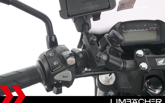 Gebrauchtmotorrad Honda NC700S - Bild 21