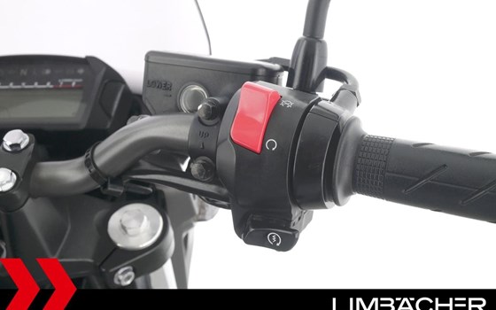 Gebrauchtmotorrad Honda NC700S - Bild 22