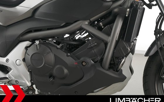 Gebrauchtmotorrad Honda NC700S - Bild 24