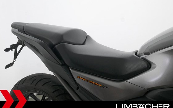 Gebrauchtmotorrad Honda NC700S - Bild 25