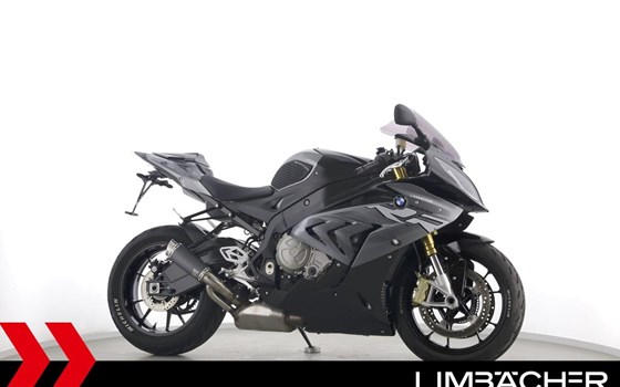 Gebrauchtmotorrad BMW S 1000 RR - Bild 1