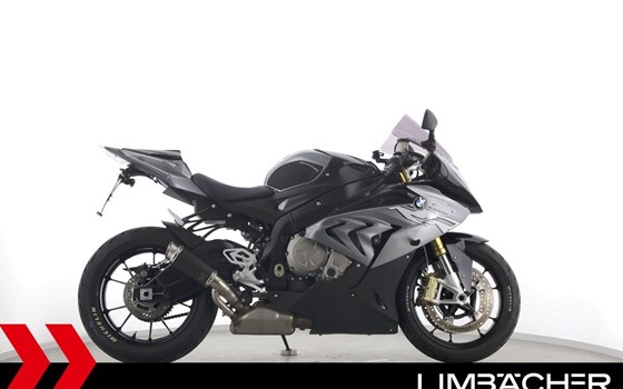 Gebrauchtmotorrad BMW S 1000 RR - Bild 10