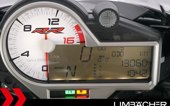 Gebrauchtmotorrad BMW S 1000 RR - Bild 12