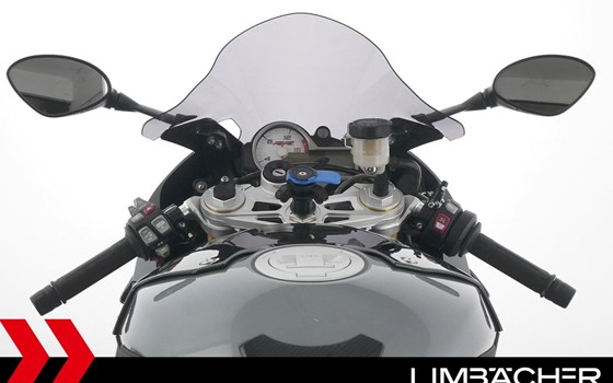 Gebrauchtmotorrad BMW S 1000 RR - Bild 13