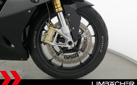 Gebrauchtmotorrad BMW S 1000 RR - Bild 14