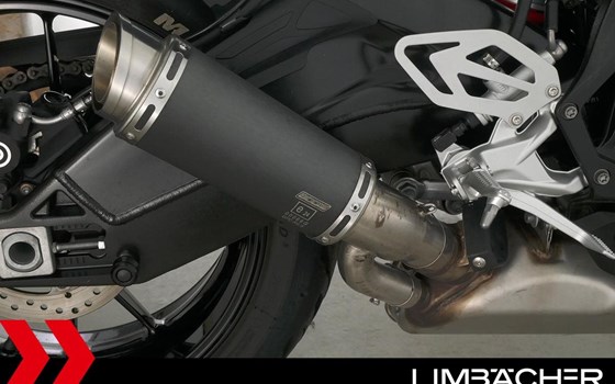 Gebrauchtmotorrad BMW S 1000 RR - Bild 15