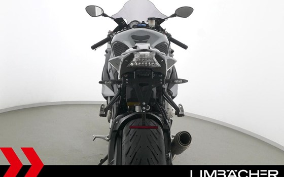 Gebrauchtmotorrad BMW S 1000 RR - Bild 16