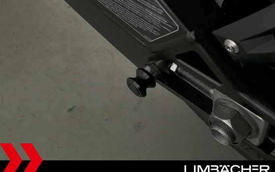 Gebrauchtmotorrad BMW S 1000 RR - Bild 18