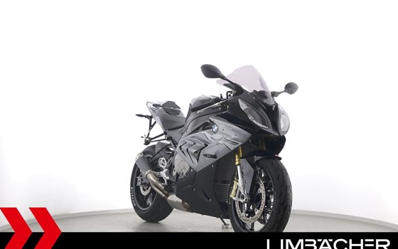 Gebrauchtmotorrad BMW S 1000 RR - Bild 2