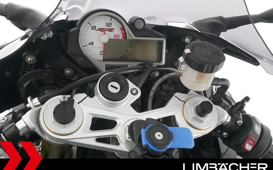 Gebrauchtmotorrad BMW S 1000 RR - Bild 22