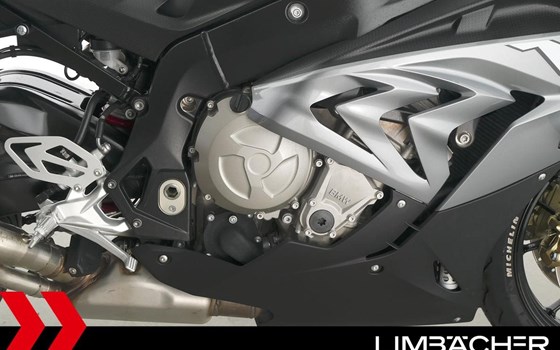 Gebrauchtmotorrad BMW S 1000 RR - Bild 23