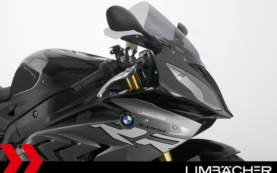 Gebrauchtmotorrad BMW S 1000 RR - Bild 25