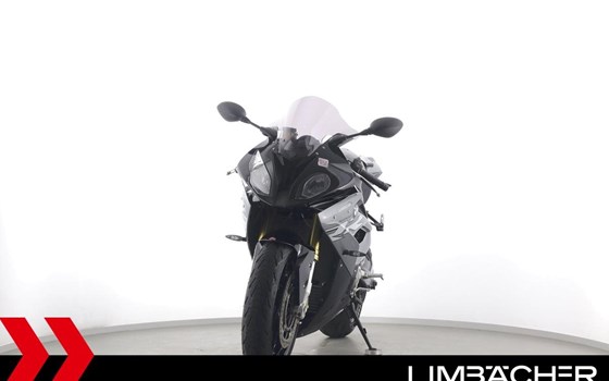 Gebrauchtmotorrad BMW S 1000 RR - Bild 3