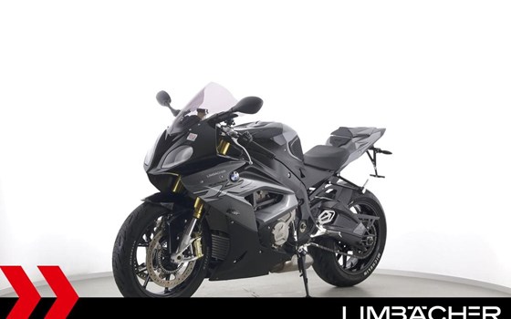 Gebrauchtmotorrad BMW S 1000 RR - Bild 4