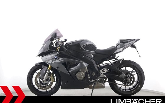 Gebrauchtmotorrad BMW S 1000 RR - Bild 5