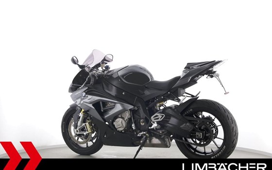 Gebrauchtmotorrad BMW S 1000 RR - Bild 6