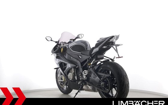 Gebrauchtmotorrad BMW S 1000 RR - Bild 7