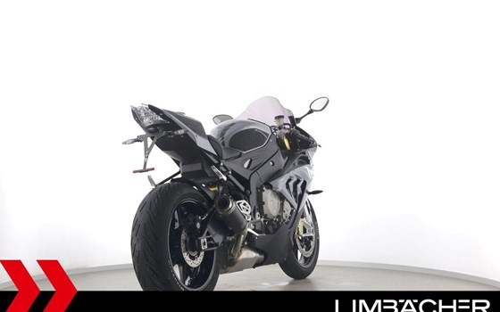 Gebrauchtmotorrad BMW S 1000 RR - Bild 8