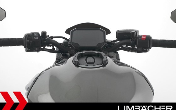 Gebrauchtmotorrad Kawasaki Z900 - Bild 13