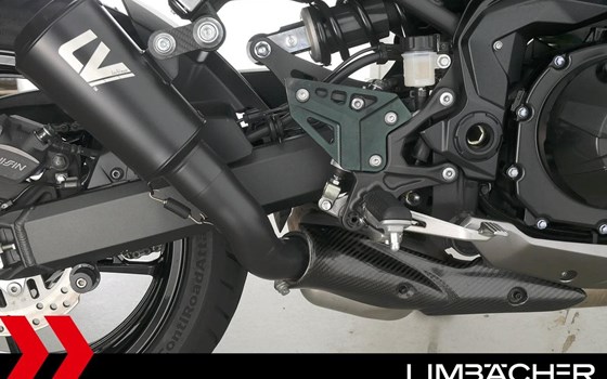 Gebrauchtmotorrad Kawasaki Z900 - Bild 15