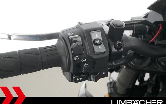 Gebrauchtmotorrad Kawasaki Z900 - Bild 19