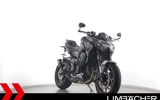 Gebrauchtmotorrad Kawasaki Z900 - Bild 2