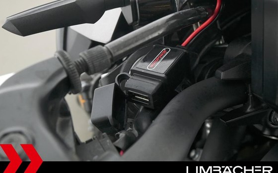 Gebrauchtmotorrad Kawasaki Z900 - Bild 21