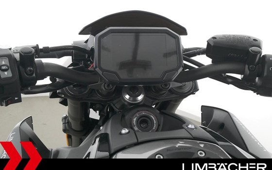 Gebrauchtmotorrad Kawasaki Z900 - Bild 22