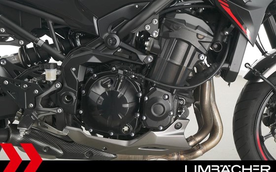 Gebrauchtmotorrad Kawasaki Z900 - Bild 23